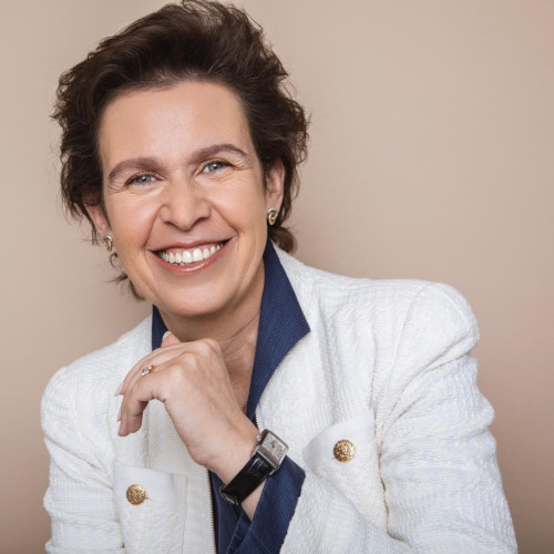 Edith Nordmann